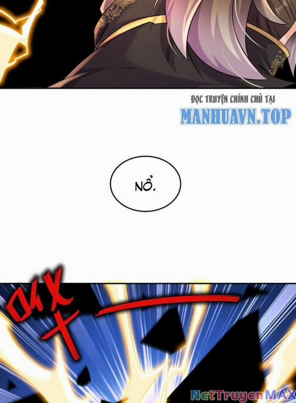 Tuyệt Thế Đạo Lữ 83 trang 37