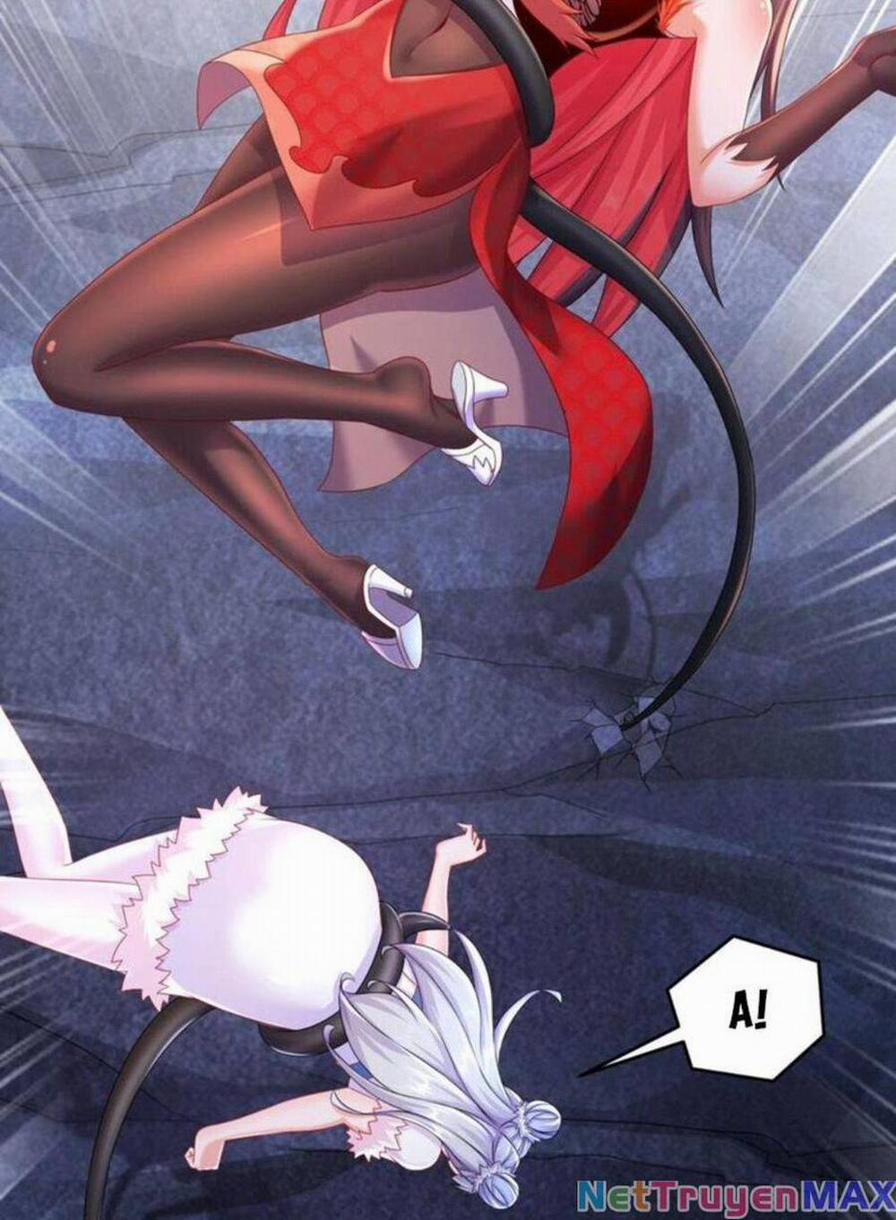 Tuyệt Thế Đạo Lữ 83 trang 4