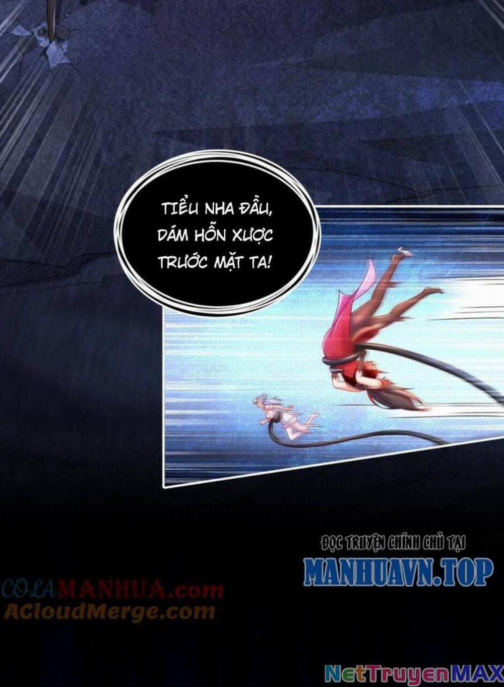 Tuyệt Thế Đạo Lữ 83 trang 5