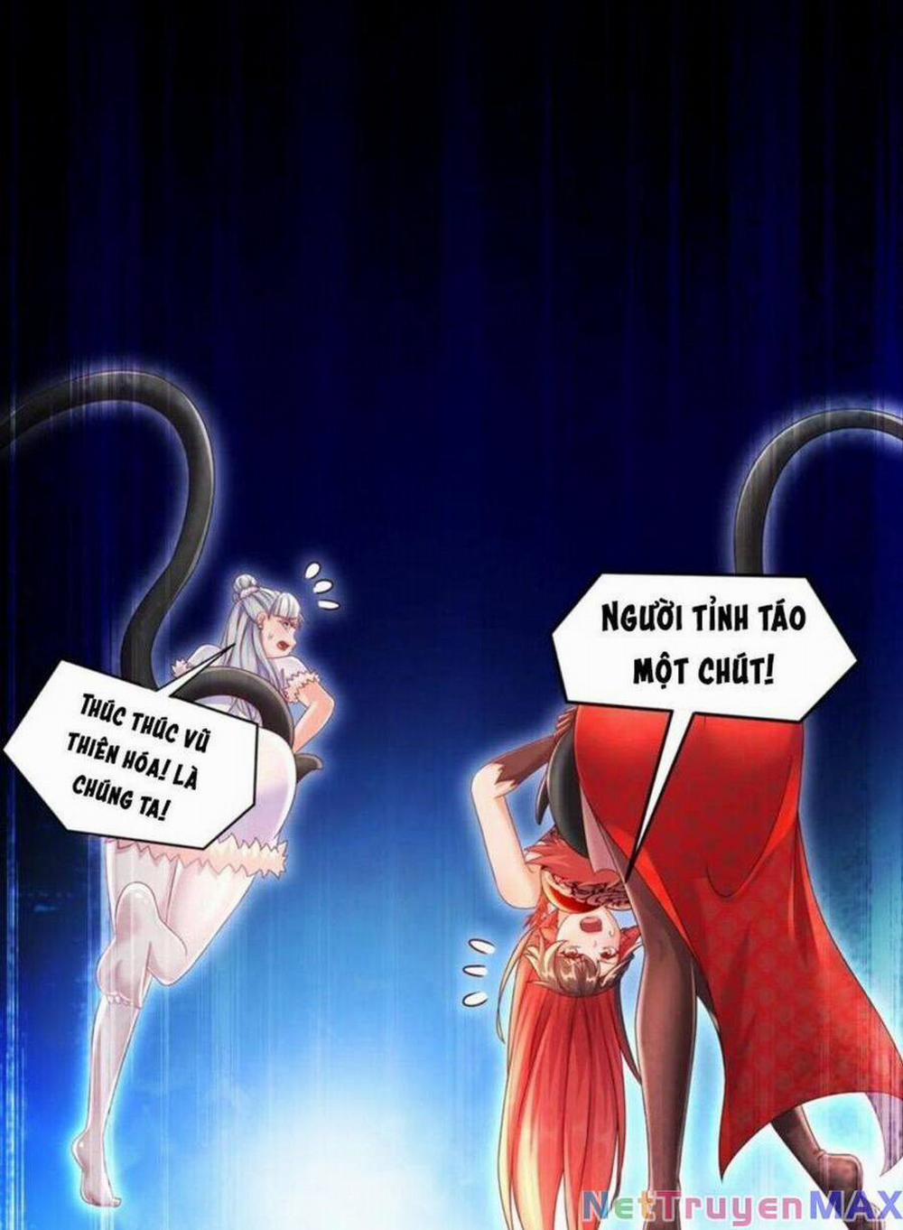 Tuyệt Thế Đạo Lữ 83 trang 6