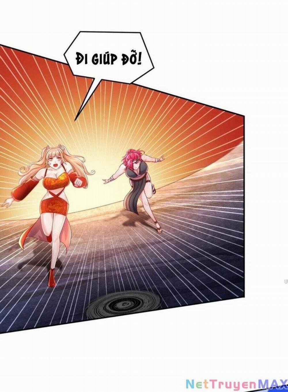 Tuyệt Thế Đạo Lữ 83 trang 8