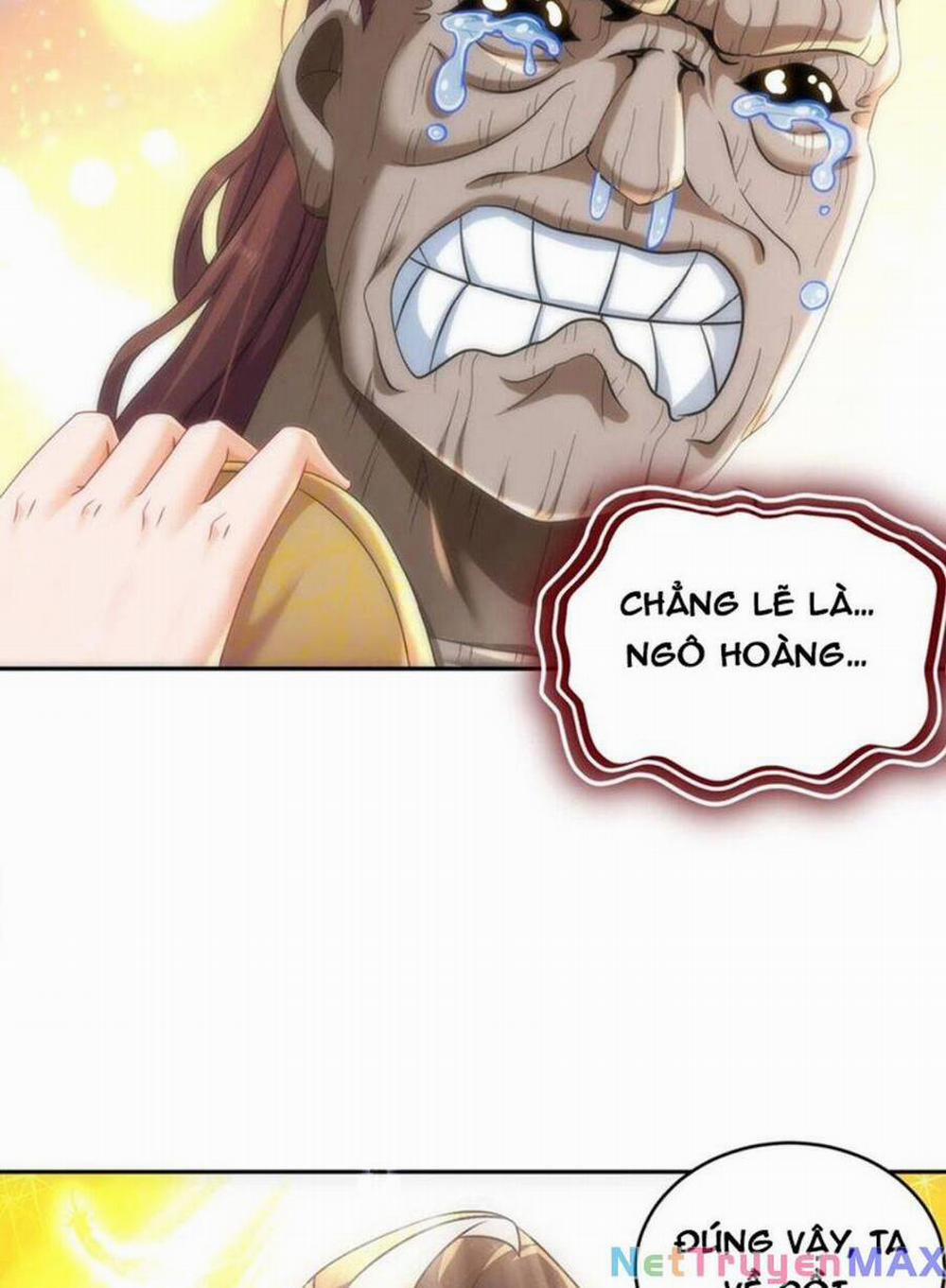 Tuyệt Thế Đạo Lữ 84 trang 11