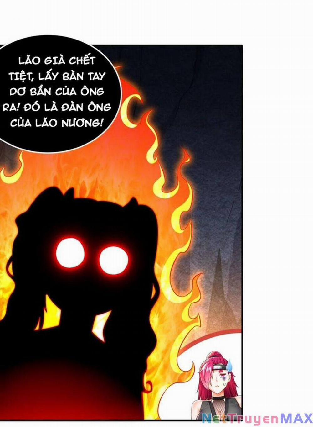 Tuyệt Thế Đạo Lữ 84 trang 15