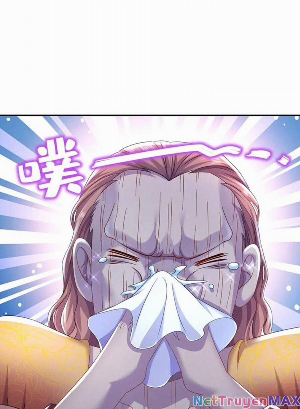 Tuyệt Thế Đạo Lữ 84 trang 19