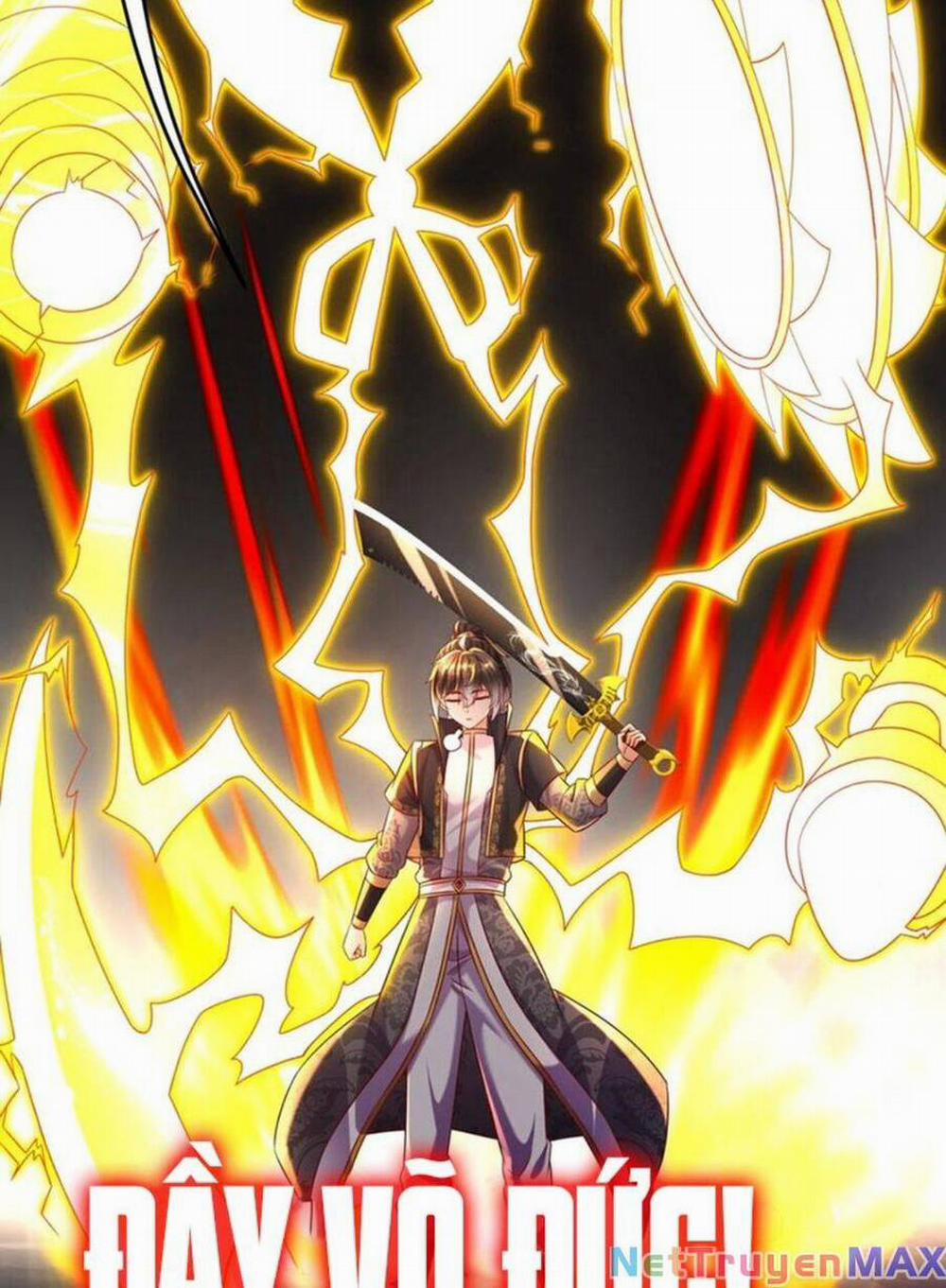 Tuyệt Thế Đạo Lữ 84 trang 2