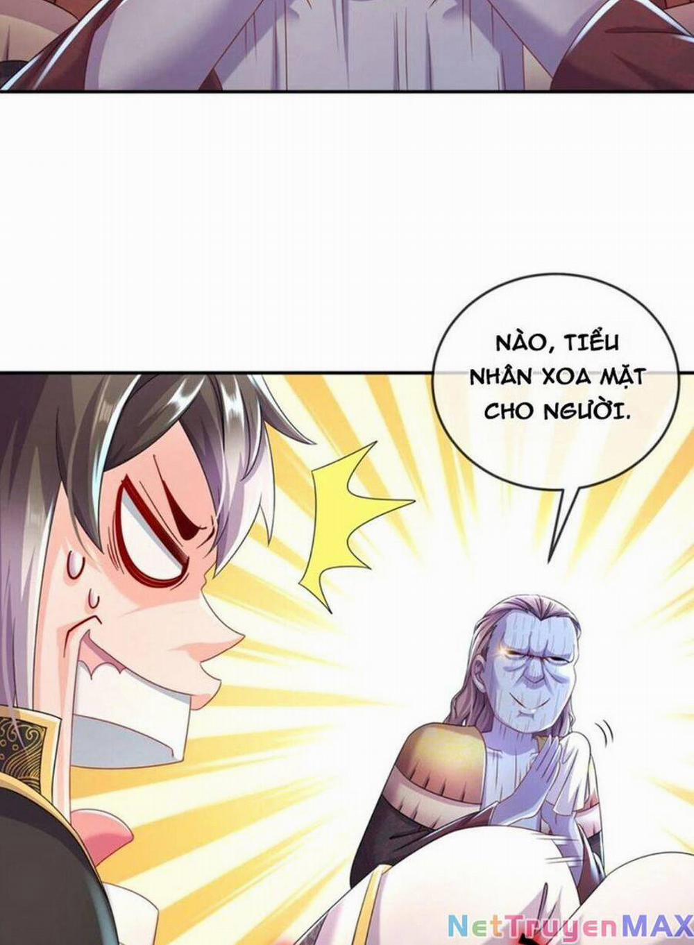 Tuyệt Thế Đạo Lữ 84 trang 20