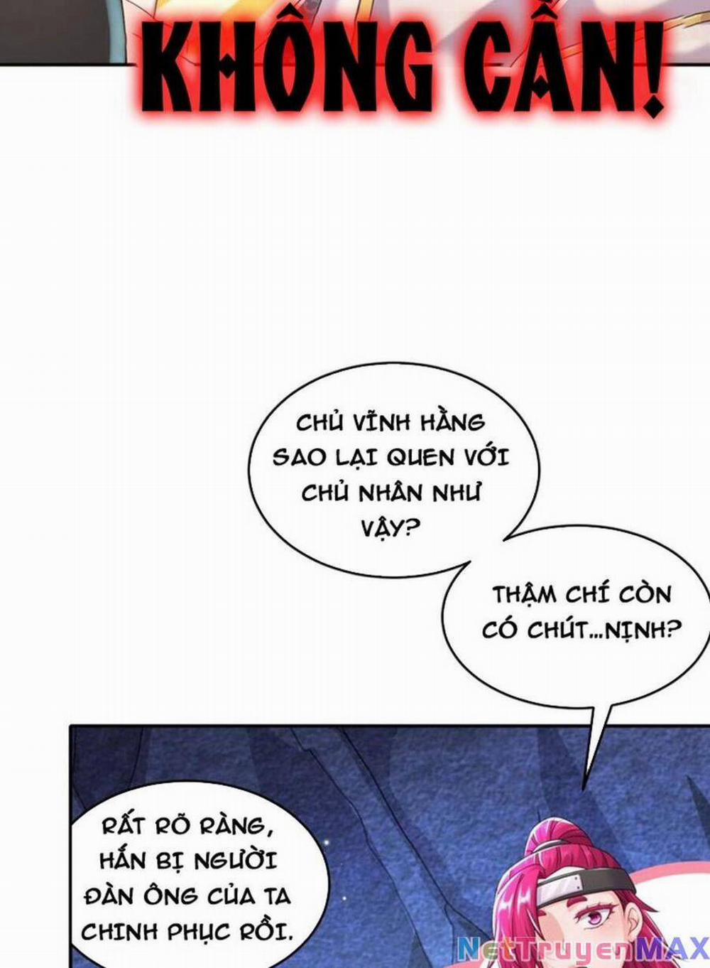 Tuyệt Thế Đạo Lữ 84 trang 21