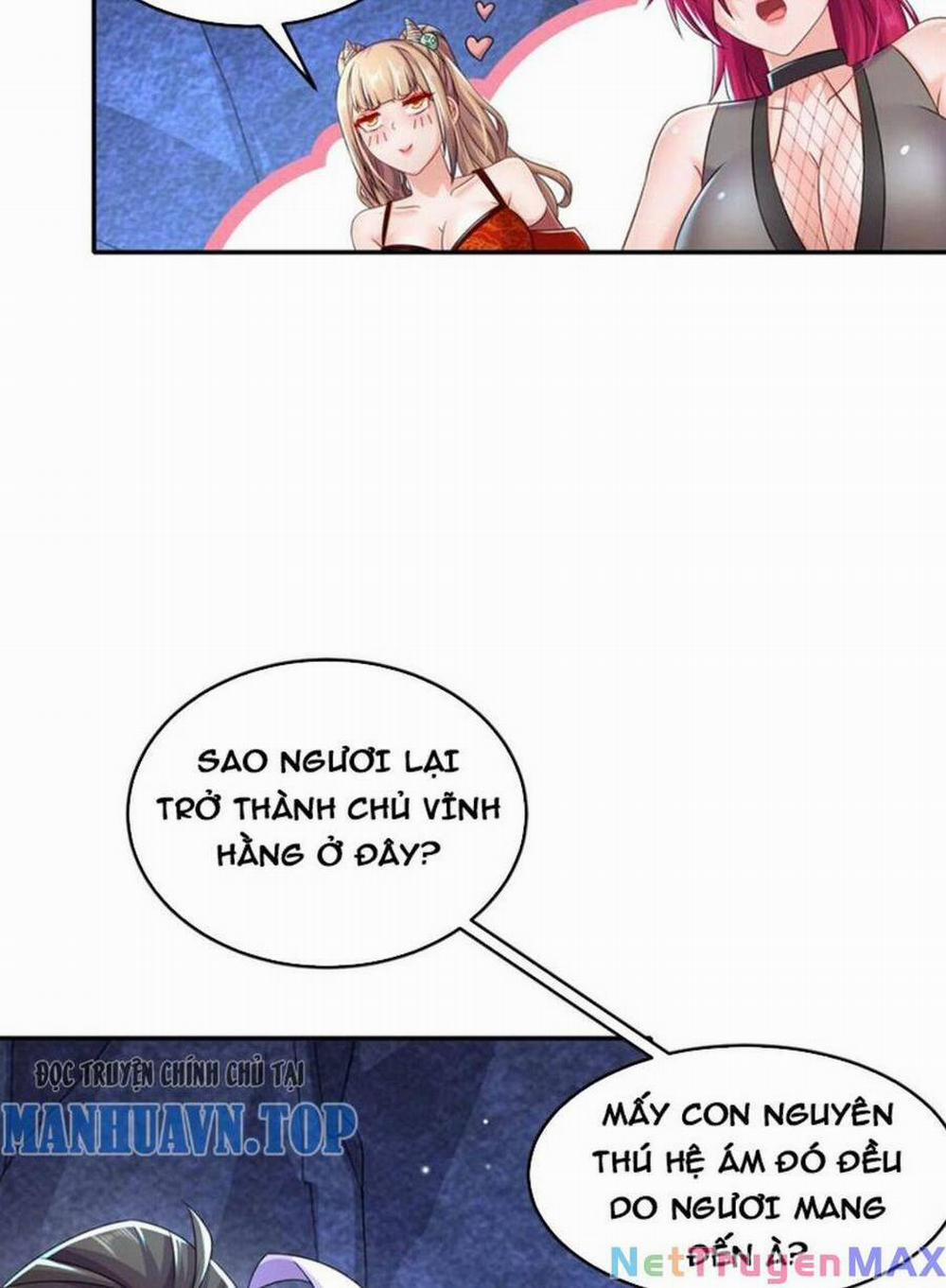 Tuyệt Thế Đạo Lữ 84 trang 22