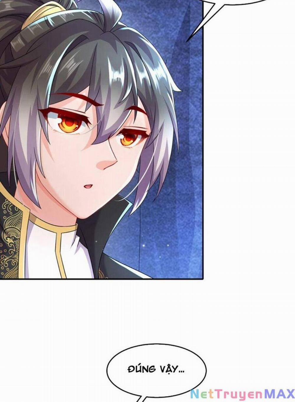 Tuyệt Thế Đạo Lữ 84 trang 23