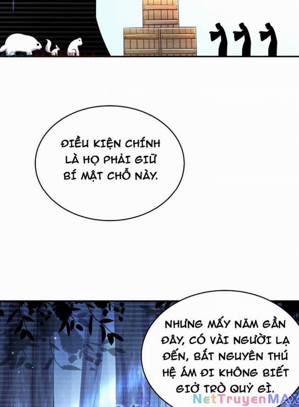 Tuyệt Thế Đạo Lữ 84 trang 27