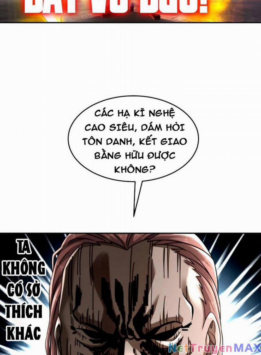 Tuyệt Thế Đạo Lữ 84 trang 3