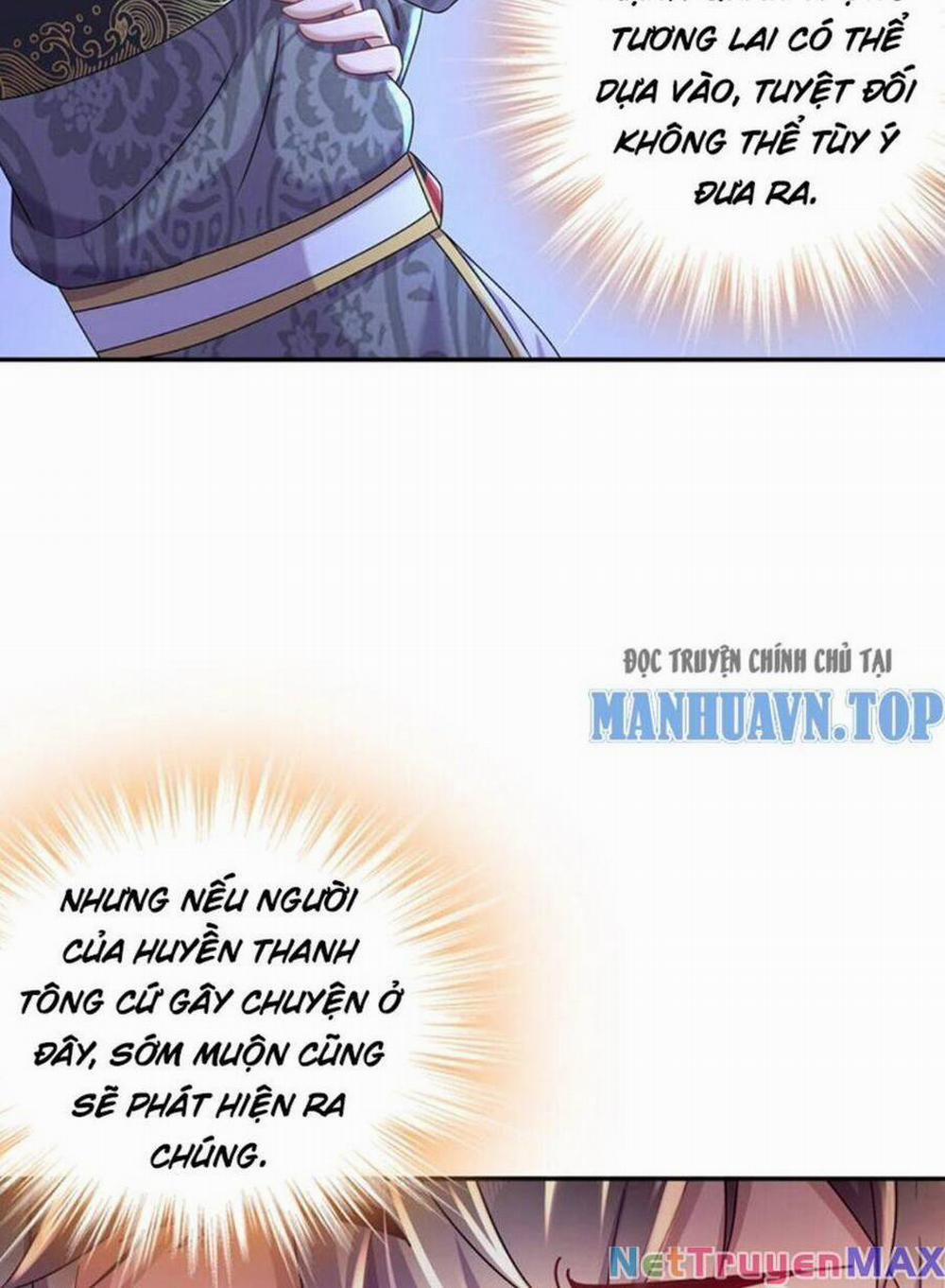 Tuyệt Thế Đạo Lữ 84 trang 33