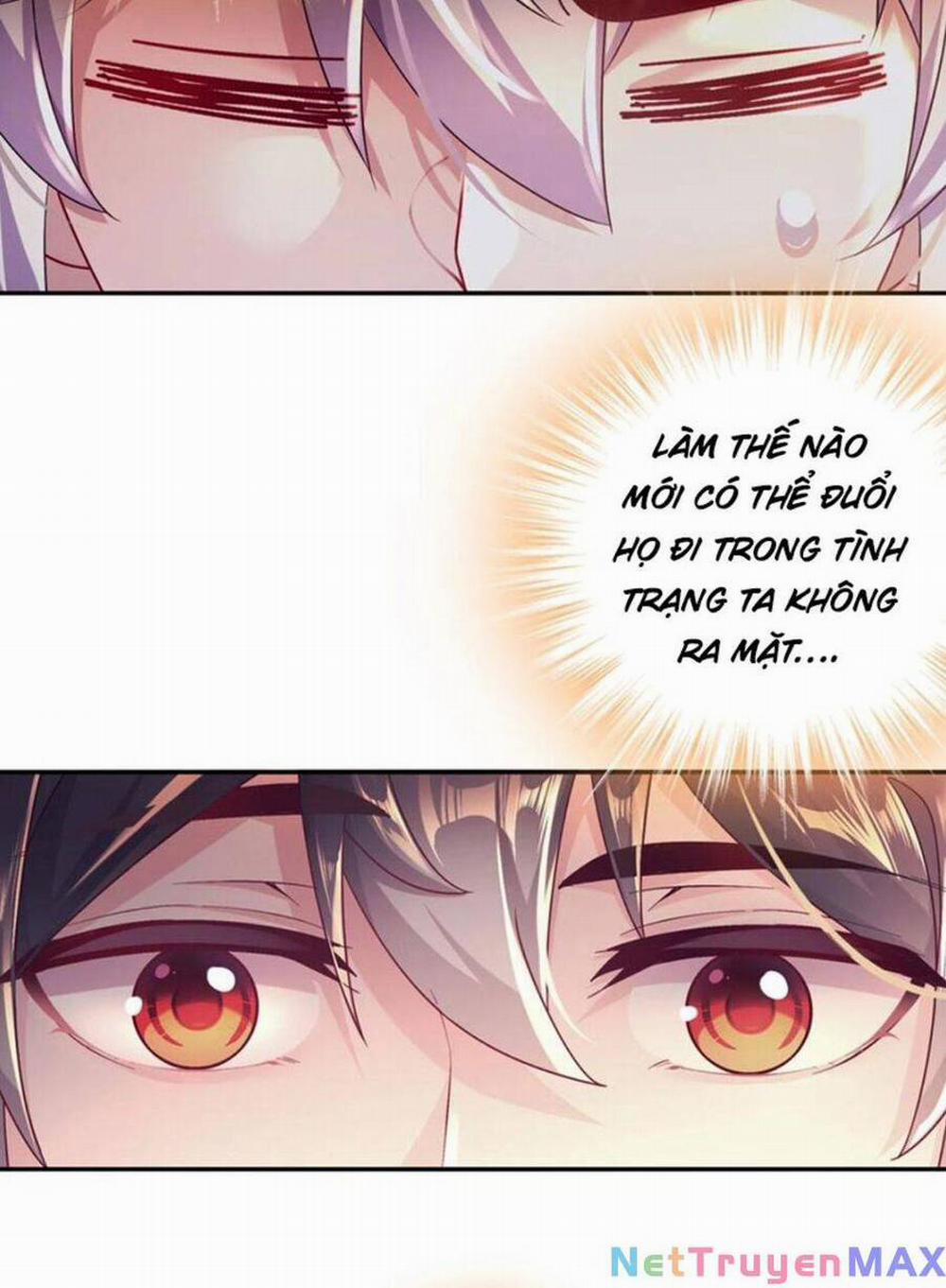 Tuyệt Thế Đạo Lữ 84 trang 34