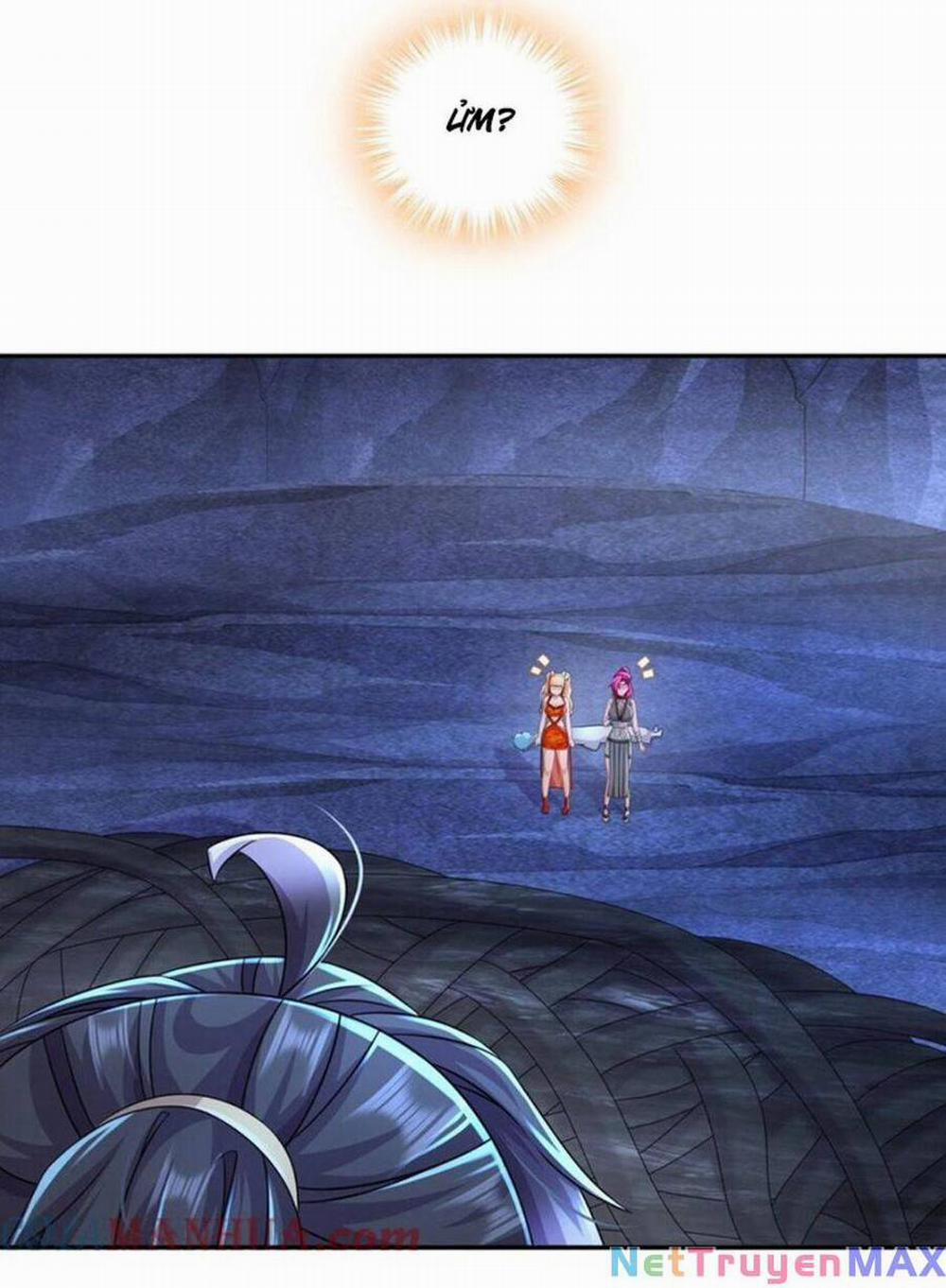 Tuyệt Thế Đạo Lữ 84 trang 35