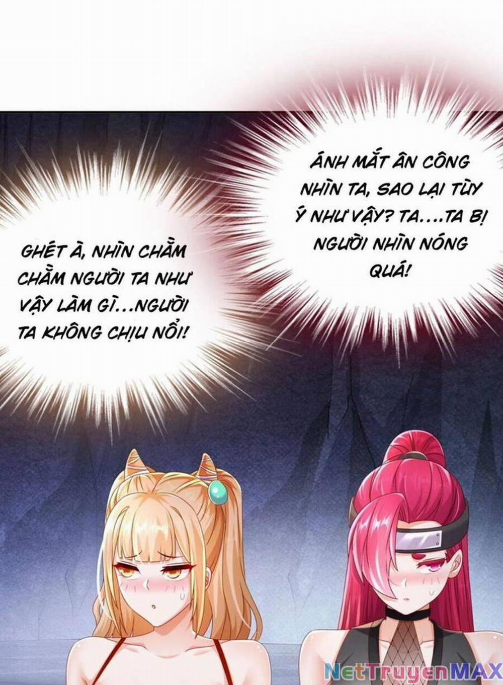 Tuyệt Thế Đạo Lữ 84 trang 36