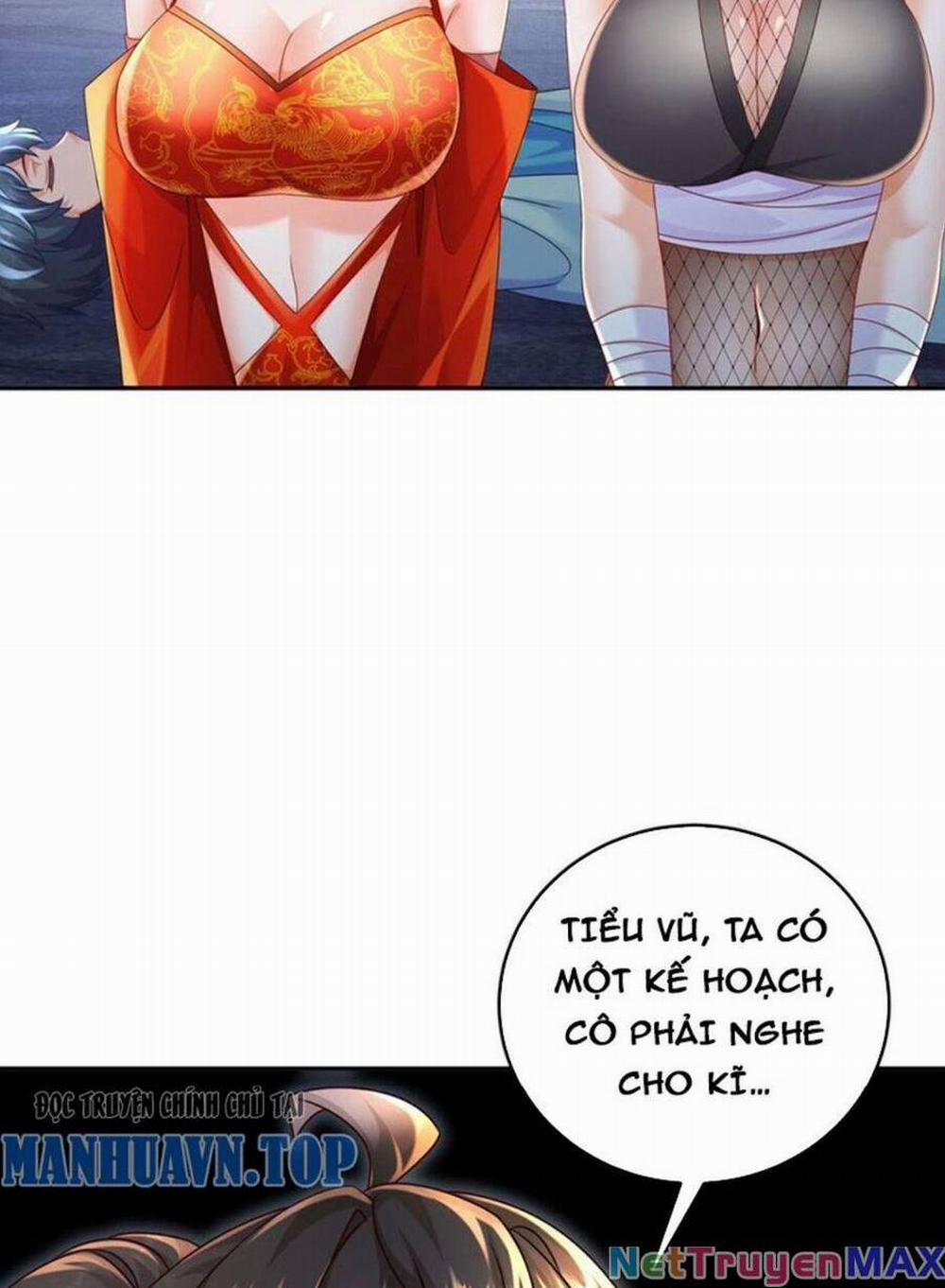 Tuyệt Thế Đạo Lữ 84 trang 37