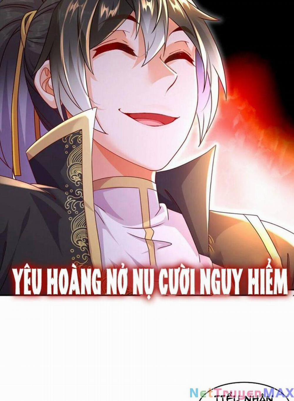 Tuyệt Thế Đạo Lữ 84 trang 38