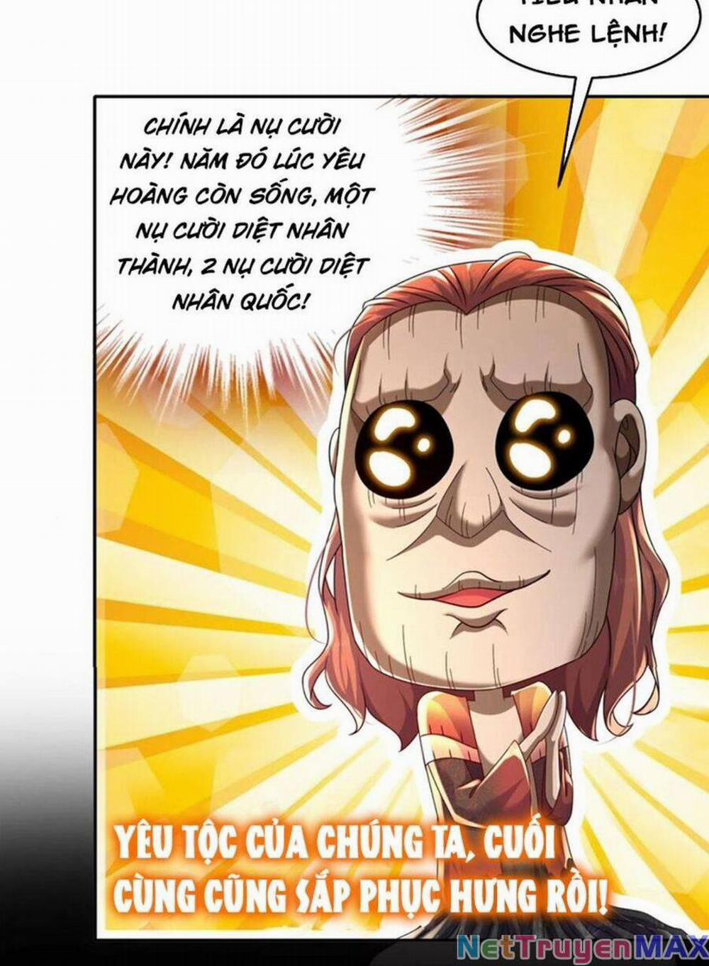 Tuyệt Thế Đạo Lữ 84 trang 39