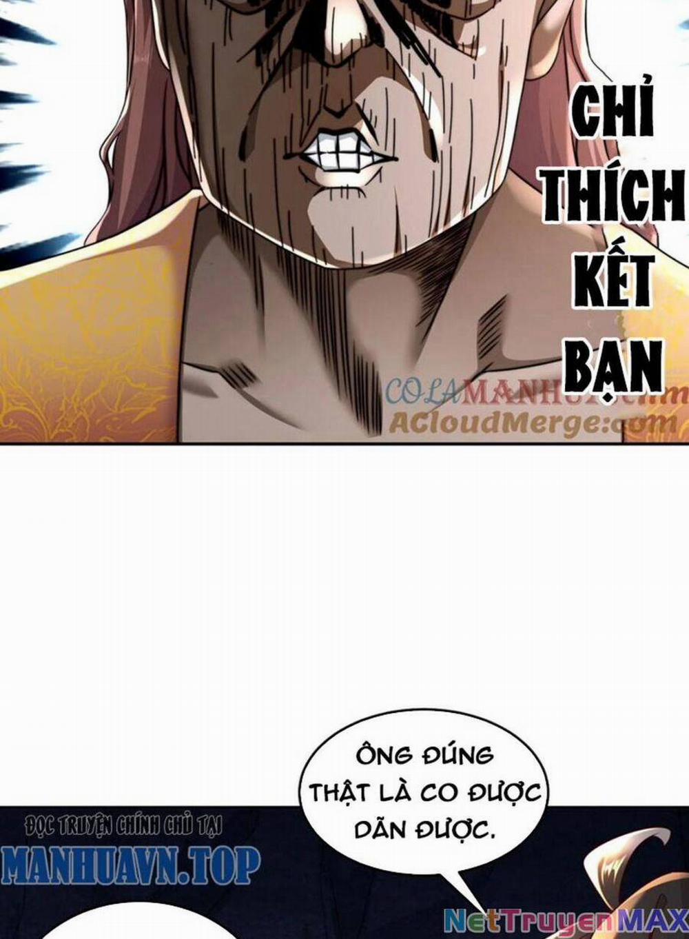 Tuyệt Thế Đạo Lữ 84 trang 4