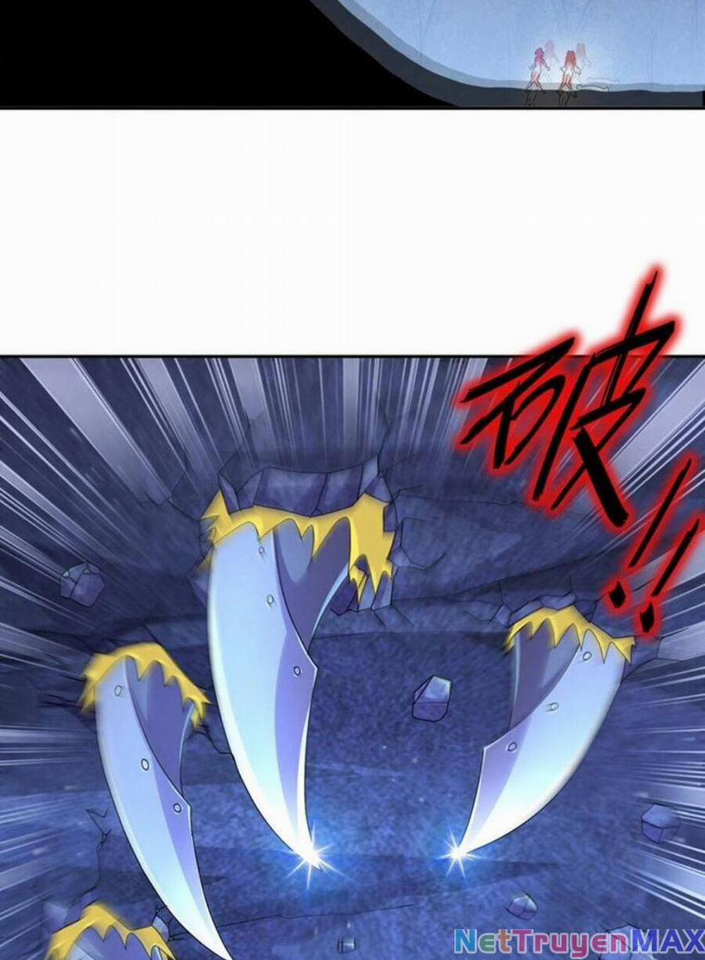 Tuyệt Thế Đạo Lữ 84 trang 41