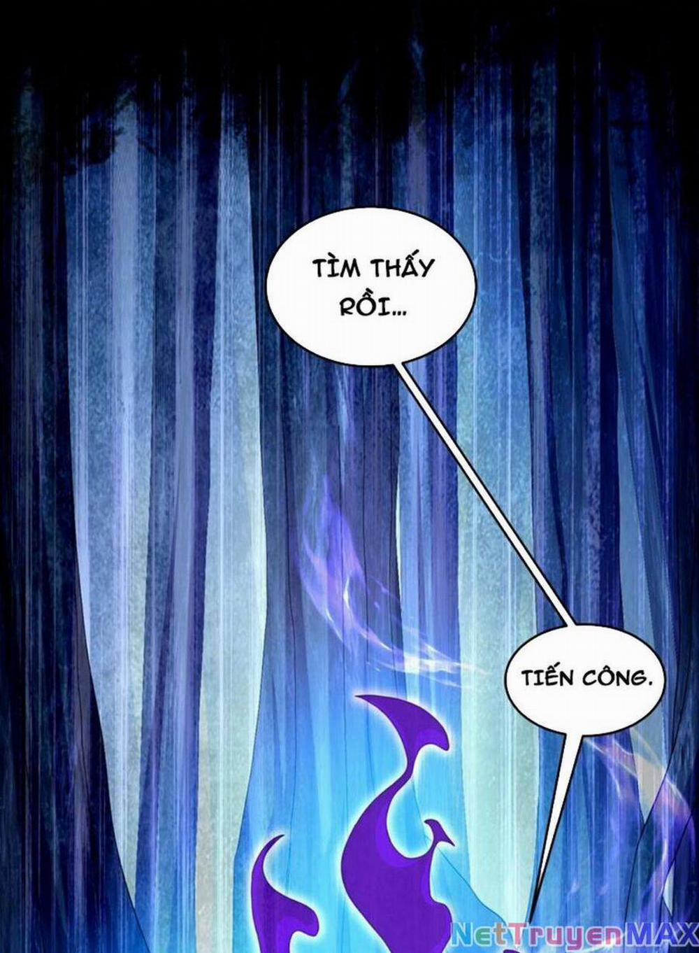 Tuyệt Thế Đạo Lữ 84 trang 44