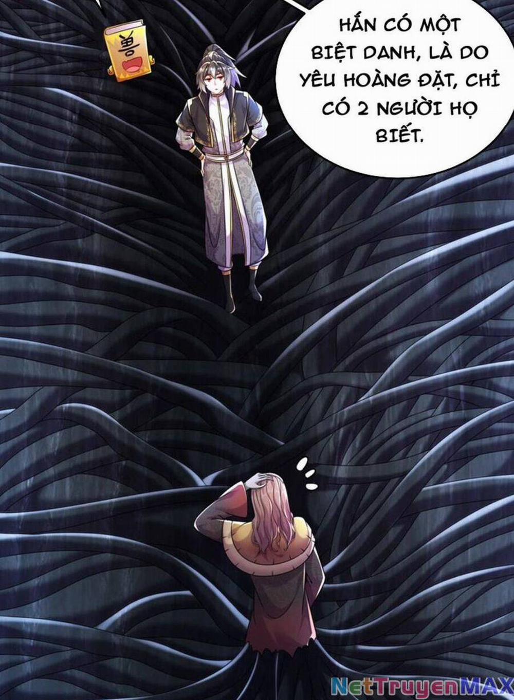 Tuyệt Thế Đạo Lữ 84 trang 6