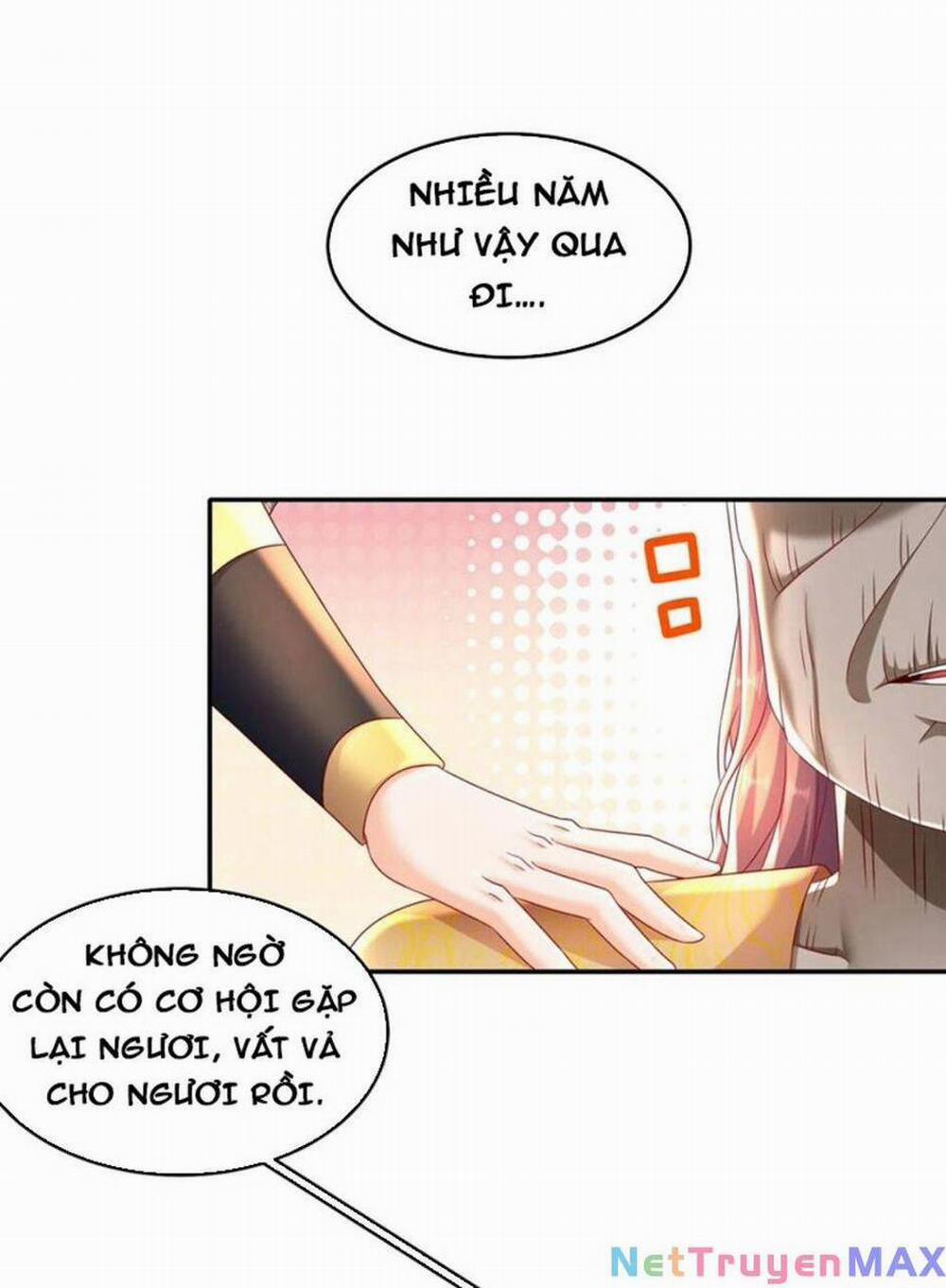 Tuyệt Thế Đạo Lữ 84 trang 8