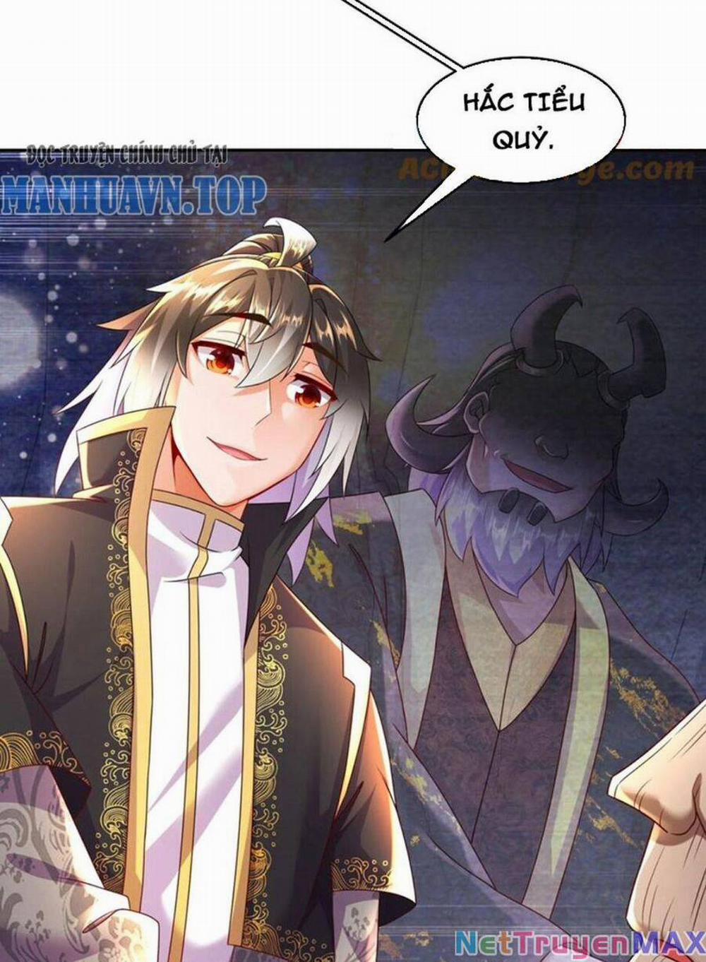 Tuyệt Thế Đạo Lữ 84 trang 9