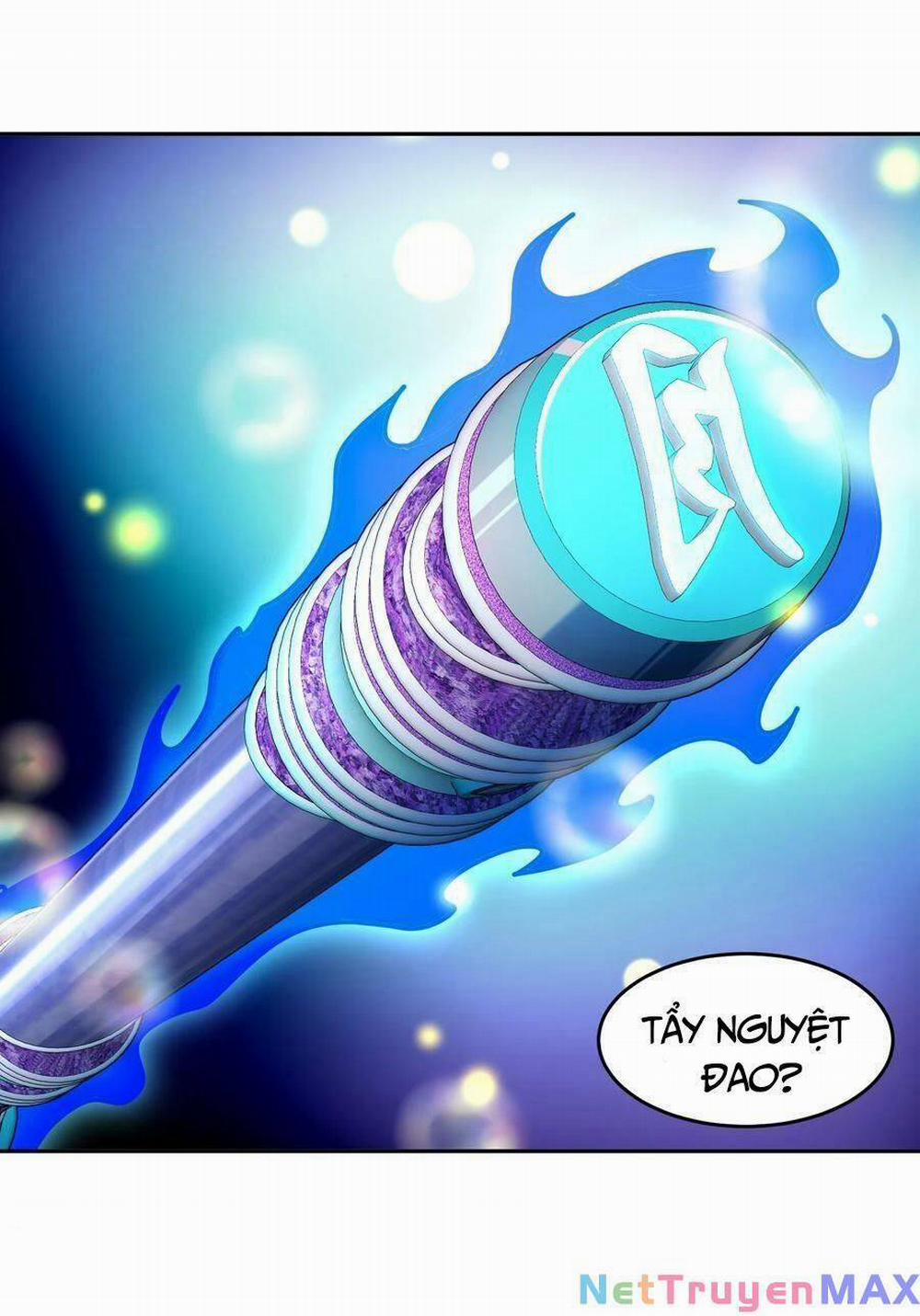 Tuyệt Thế Đạo Lữ 85 trang 12