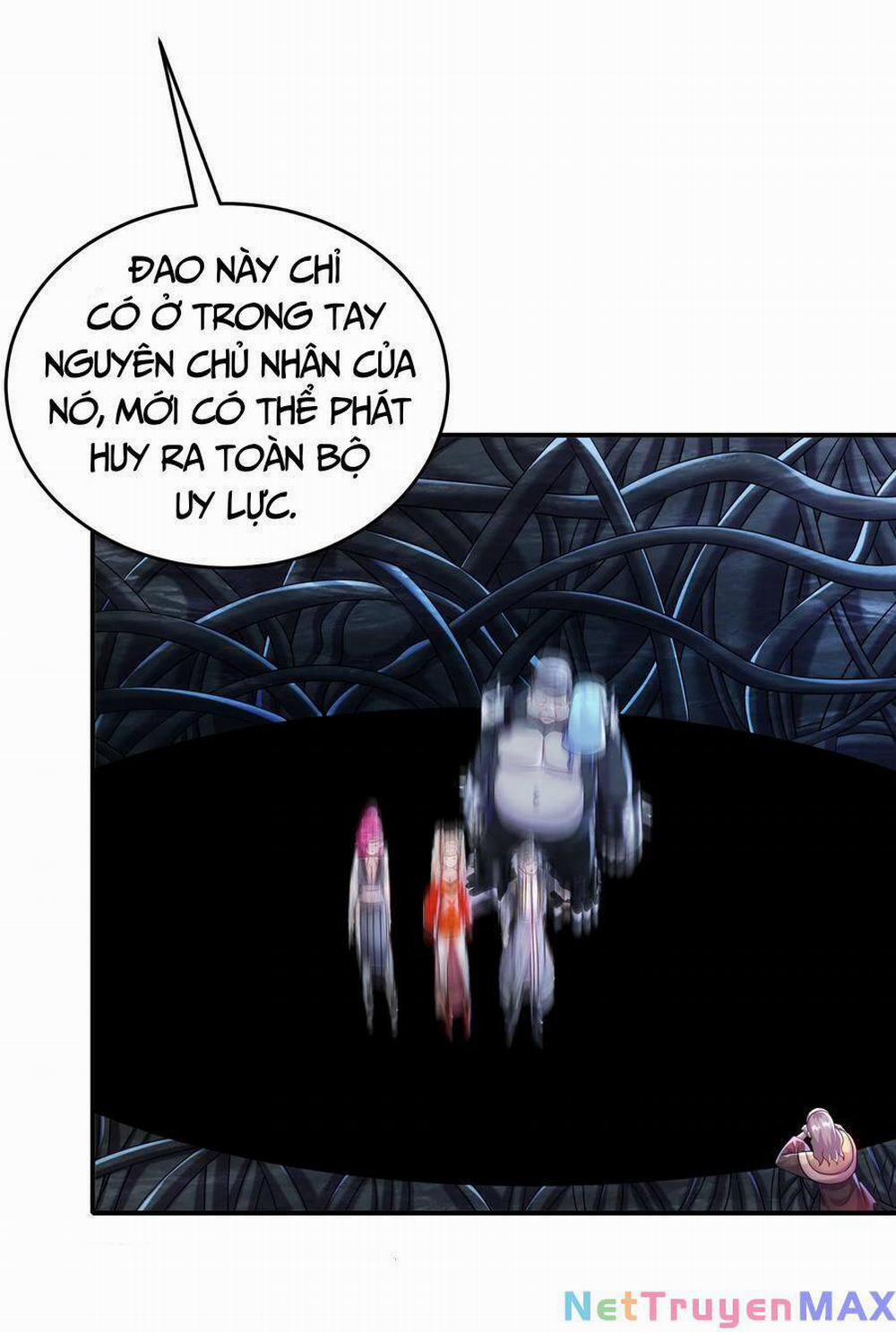 Tuyệt Thế Đạo Lữ 85 trang 14