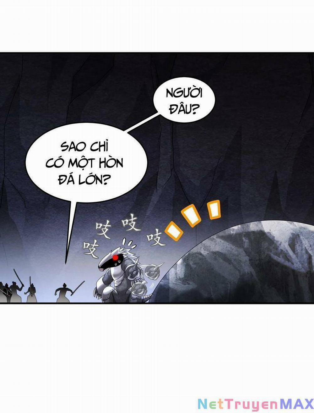 Tuyệt Thế Đạo Lữ 85 trang 17