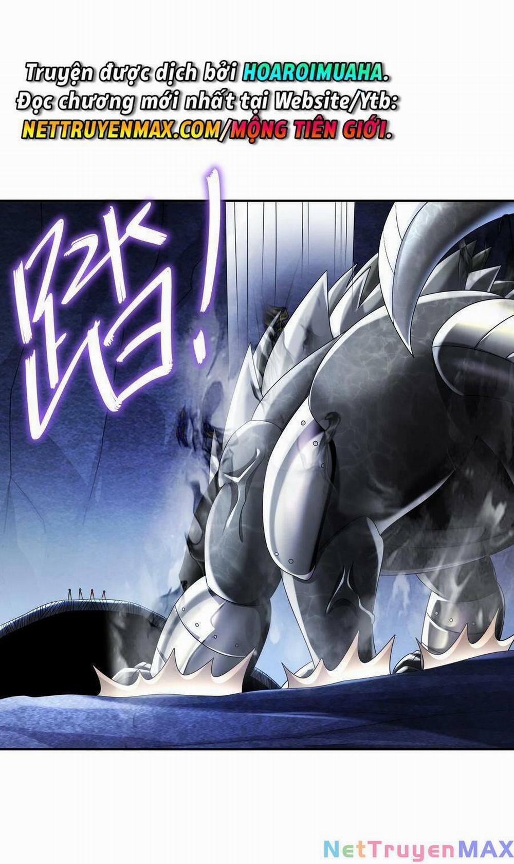 Tuyệt Thế Đạo Lữ 85 trang 2