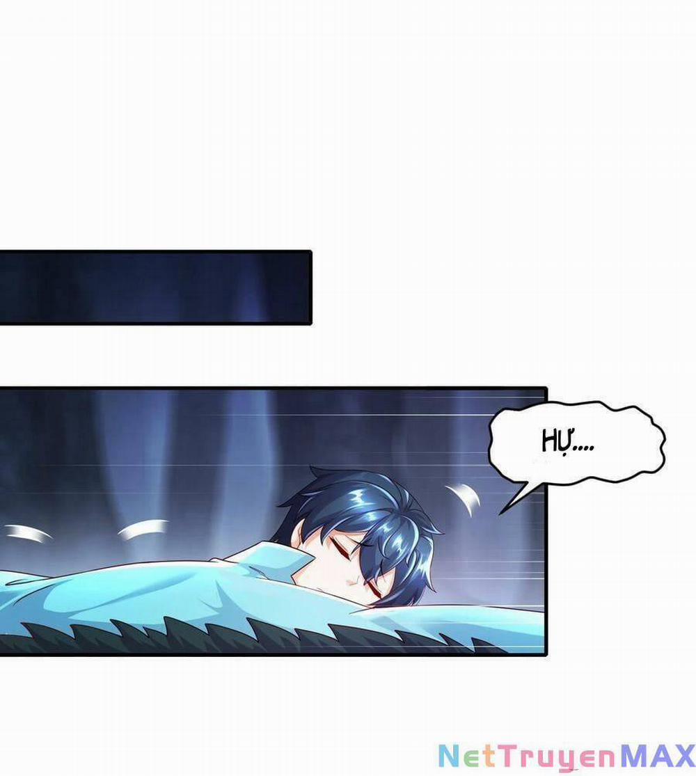 Tuyệt Thế Đạo Lữ 85 trang 22