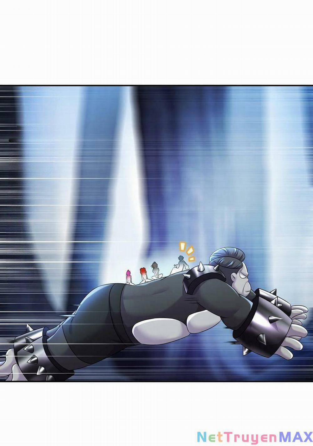 Tuyệt Thế Đạo Lữ 85 trang 23