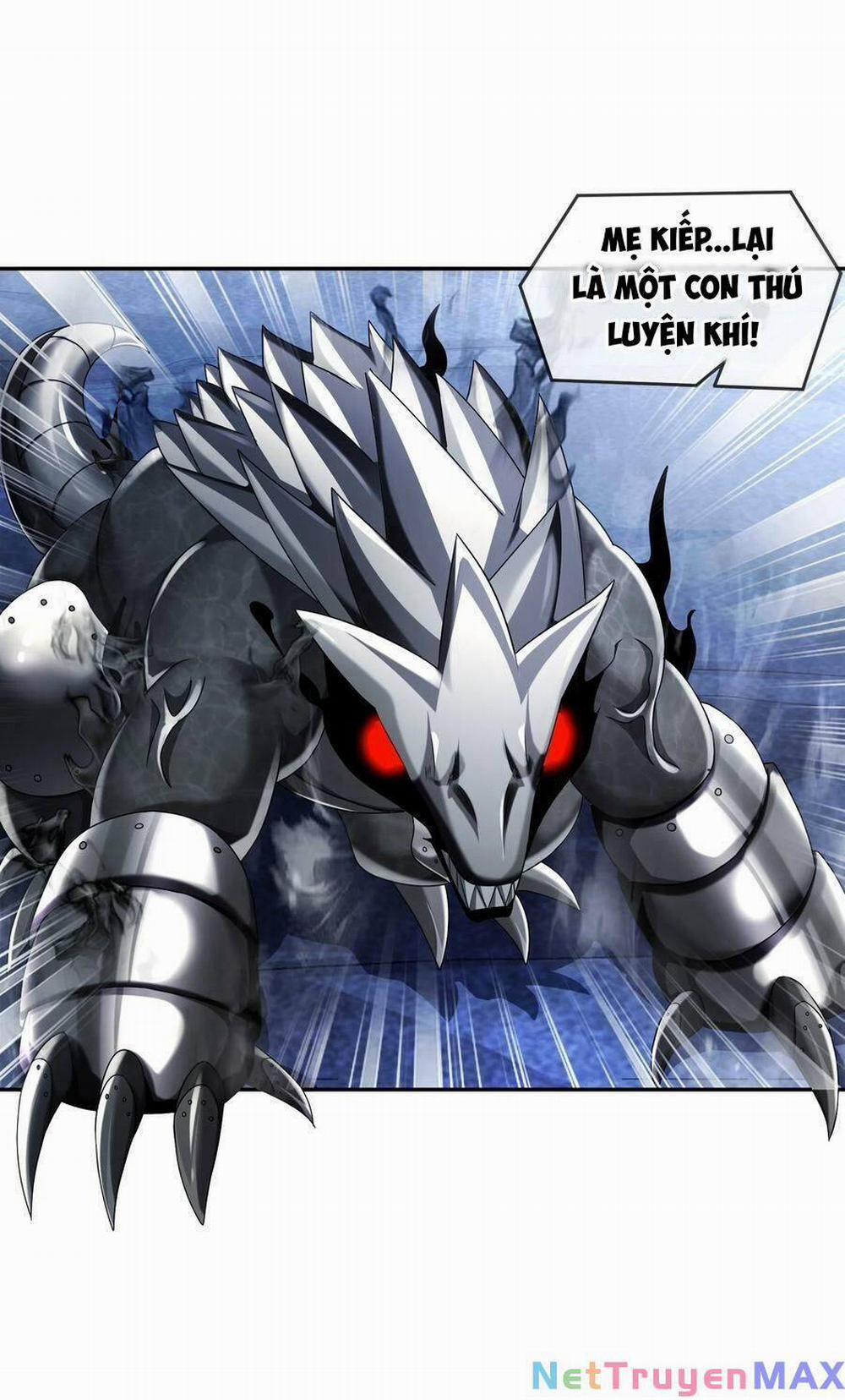 Tuyệt Thế Đạo Lữ 85 trang 3