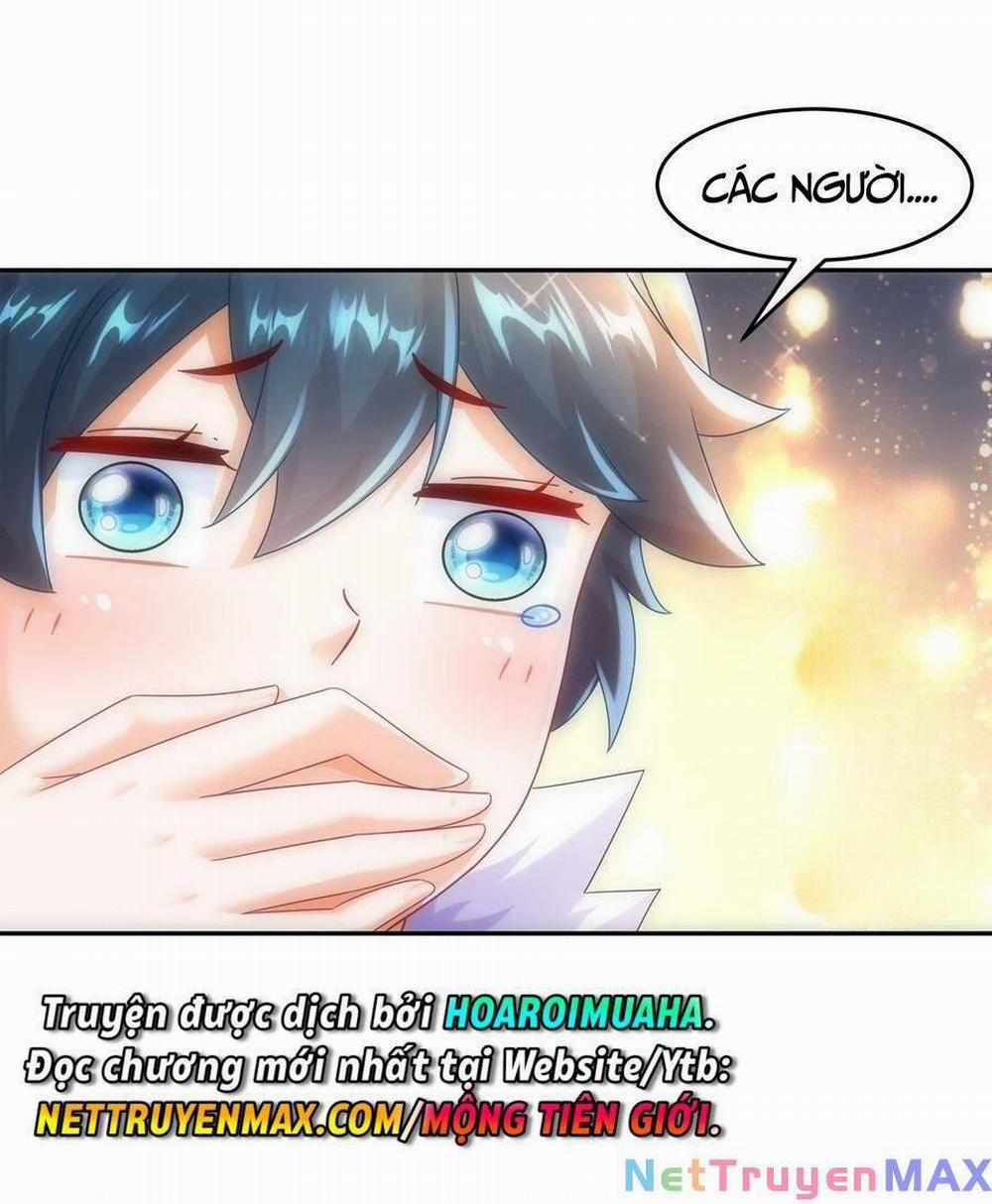 Tuyệt Thế Đạo Lữ 85 trang 31