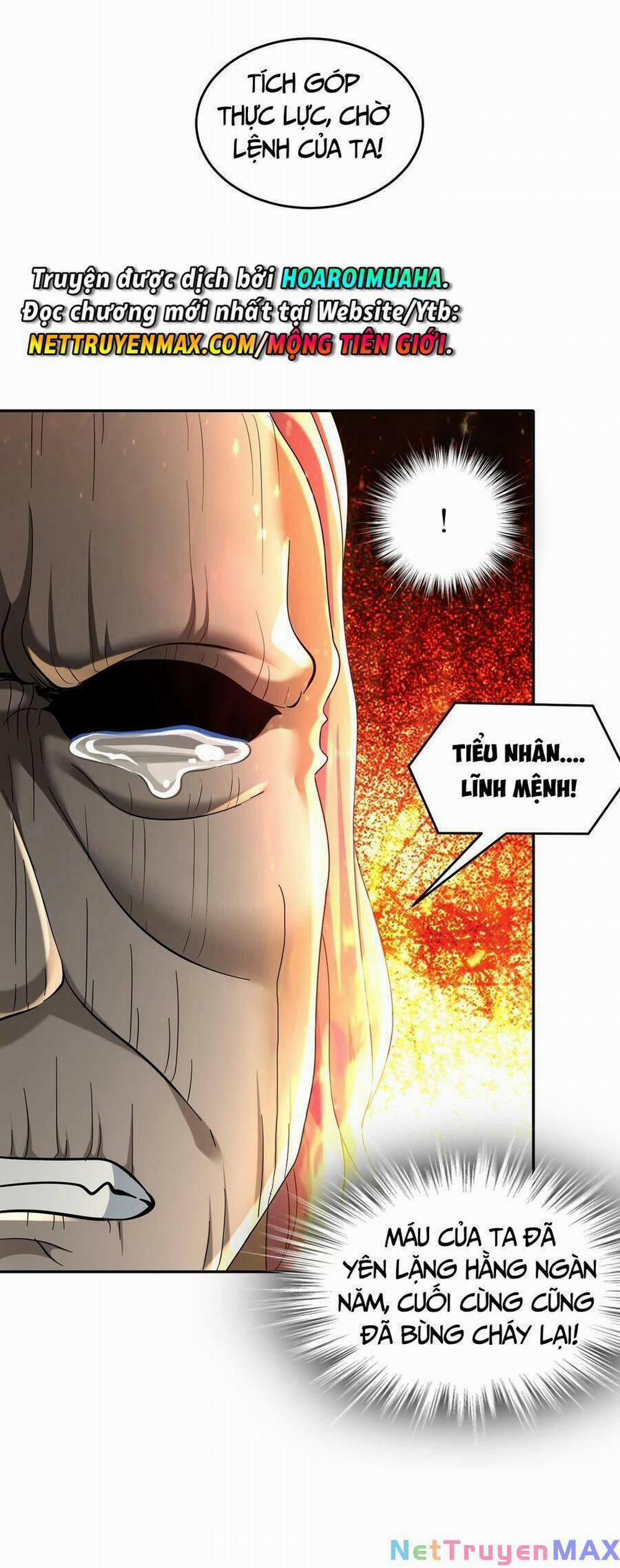 Tuyệt Thế Đạo Lữ 85 trang 7