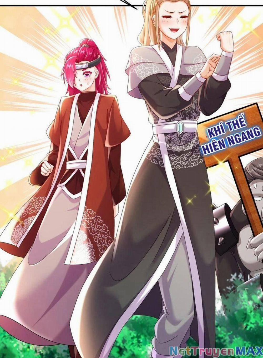 Tuyệt Thế Đạo Lữ 86 trang 1