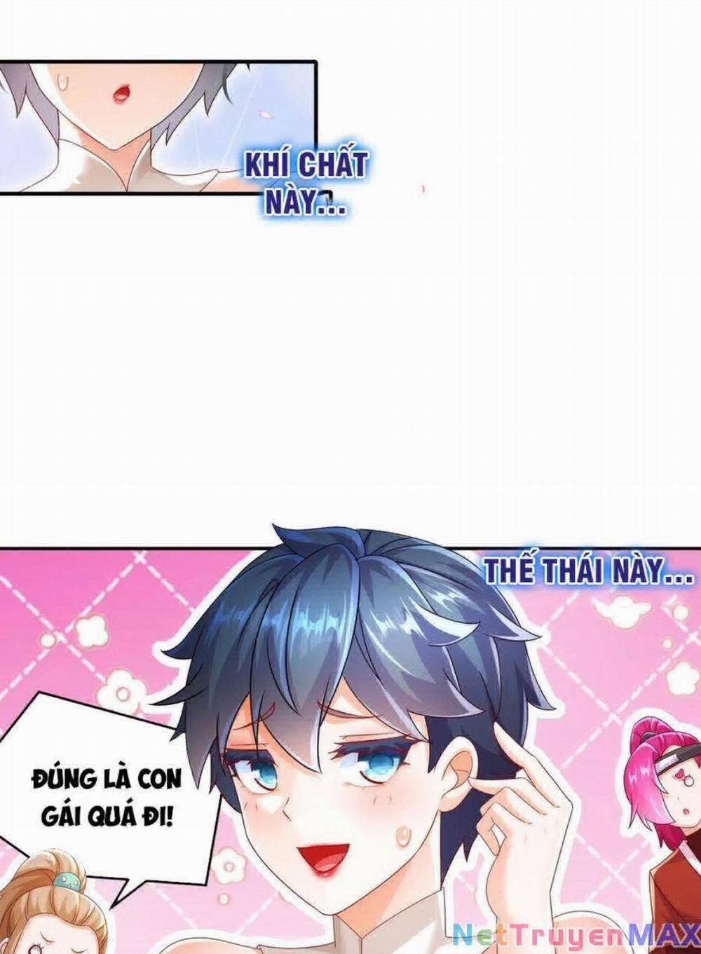 Tuyệt Thế Đạo Lữ 86 trang 13