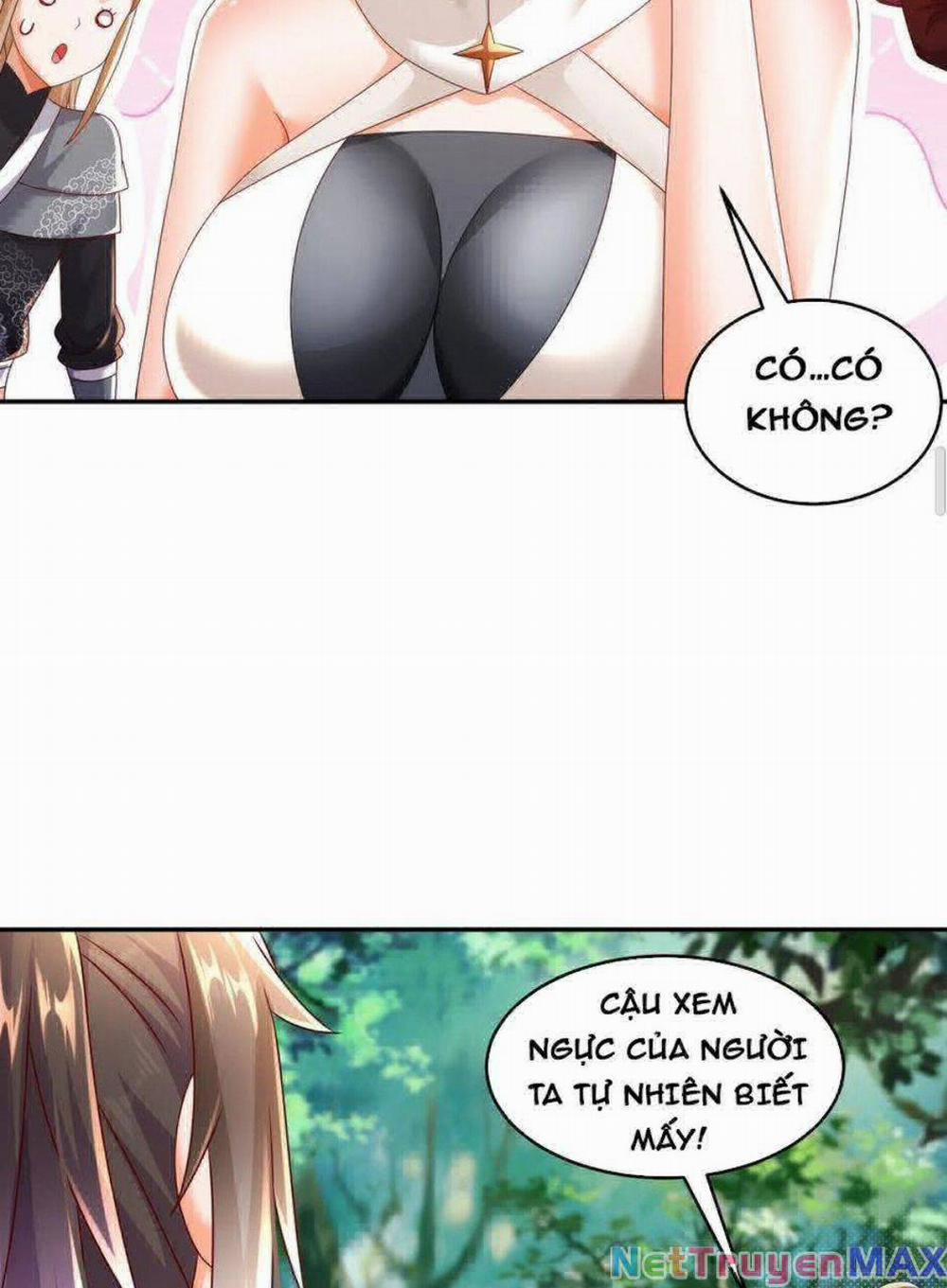 Tuyệt Thế Đạo Lữ 86 trang 14