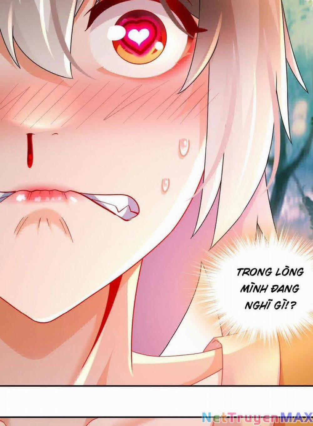 Tuyệt Thế Đạo Lữ 86 trang 17