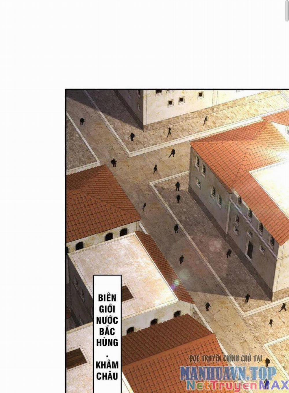 Tuyệt Thế Đạo Lữ 86 trang 19