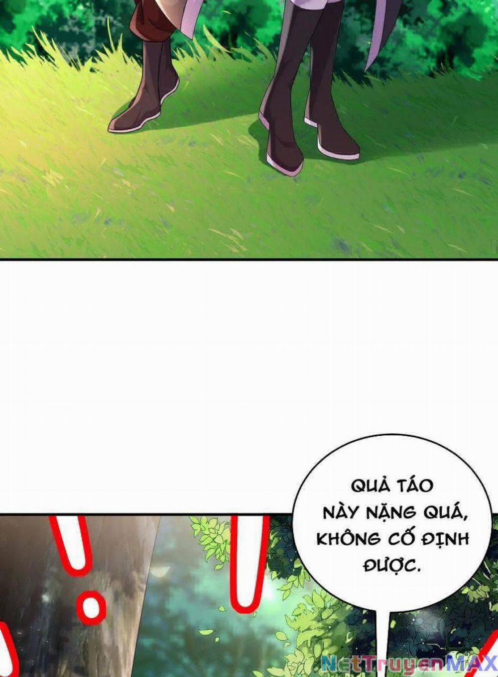 Tuyệt Thế Đạo Lữ 86 trang 2