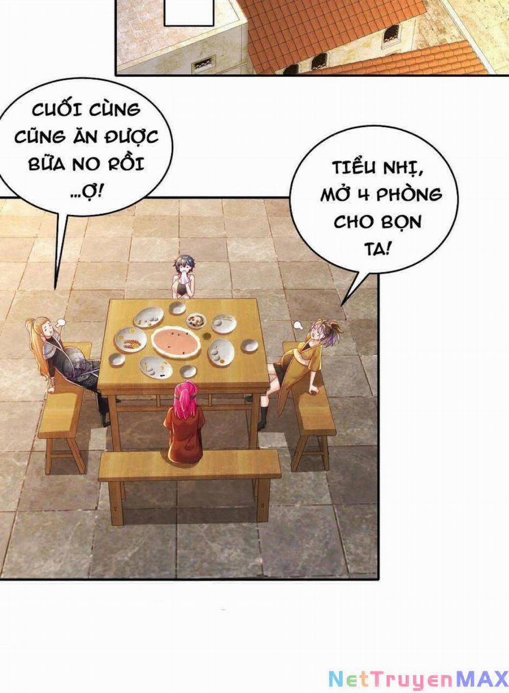 Tuyệt Thế Đạo Lữ 86 trang 20