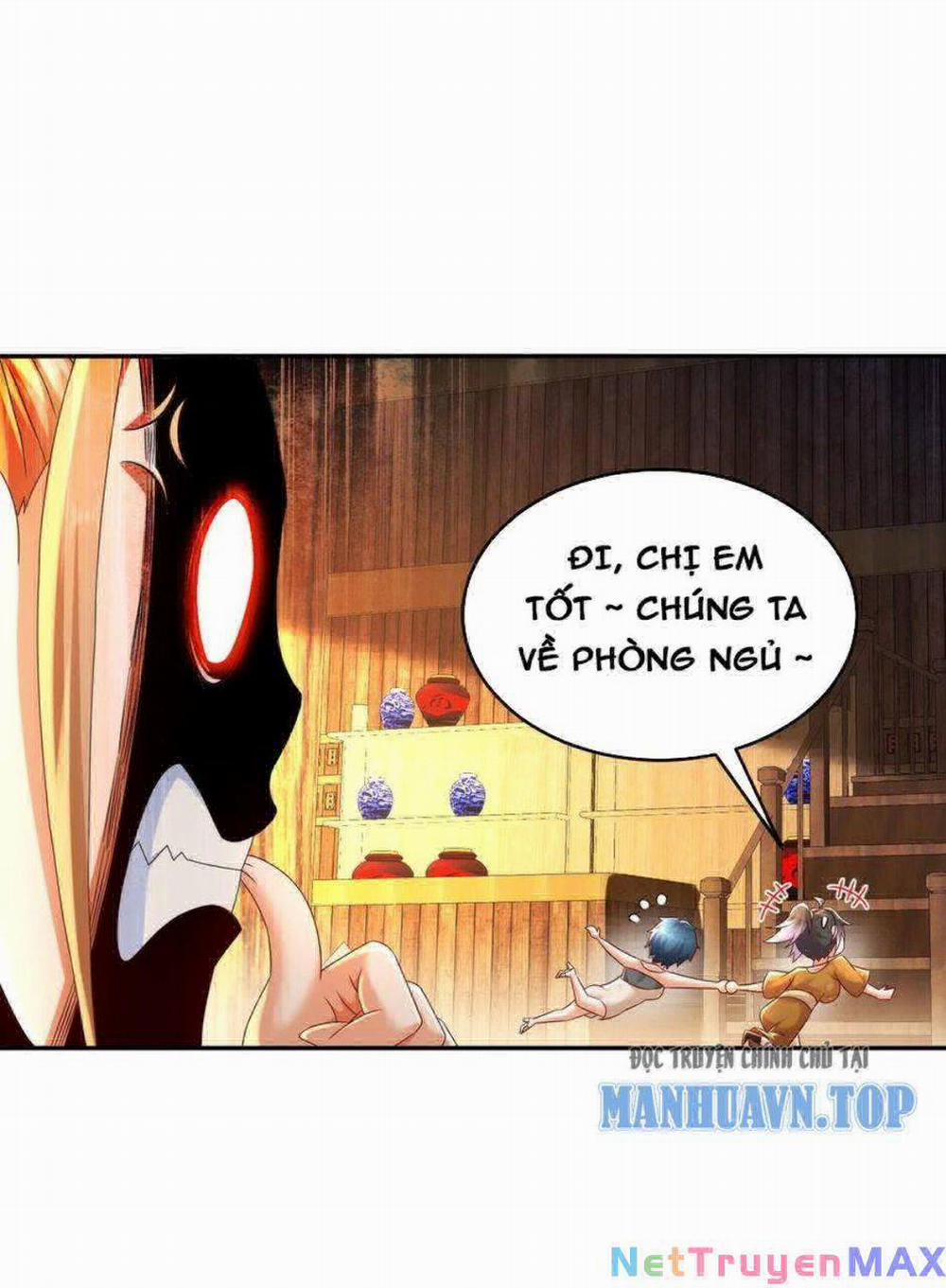 Tuyệt Thế Đạo Lữ 86 trang 25