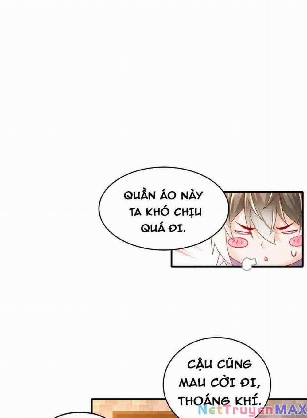 Tuyệt Thế Đạo Lữ 86 trang 26