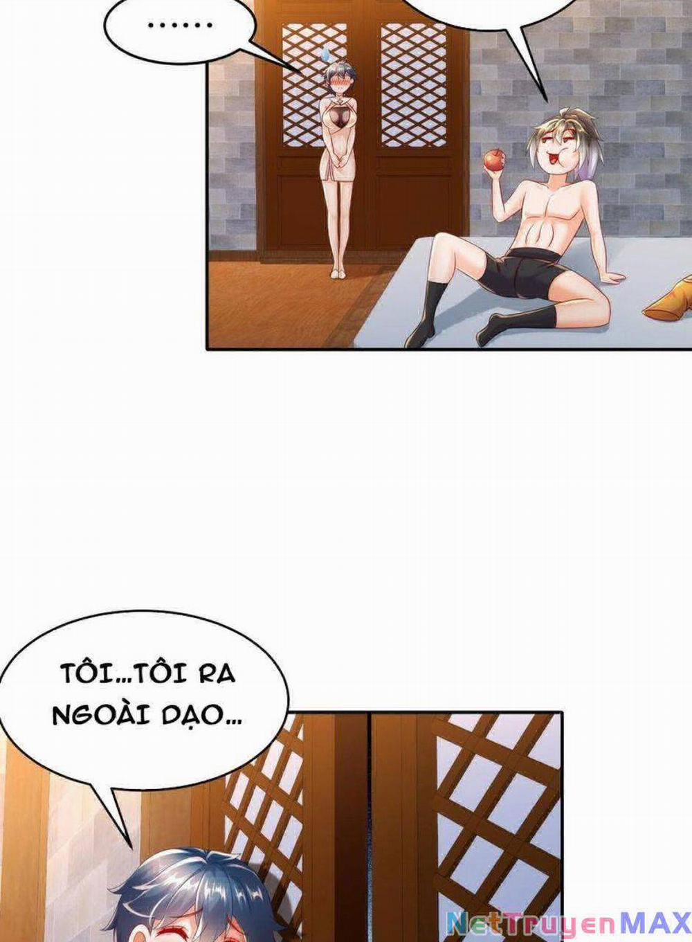 Tuyệt Thế Đạo Lữ 86 trang 27