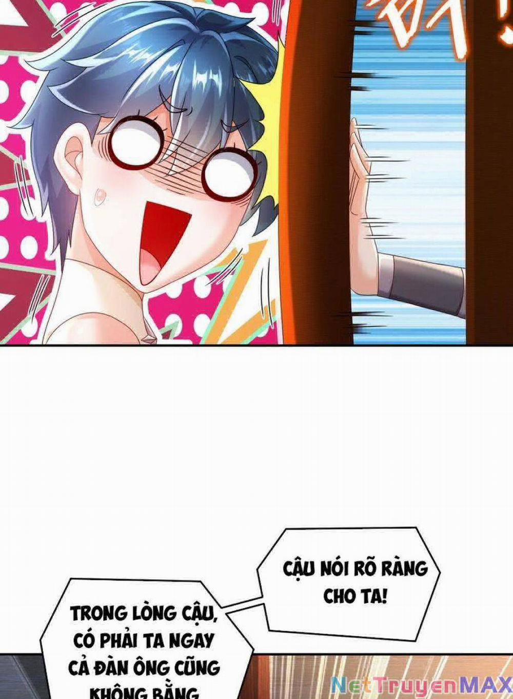 Tuyệt Thế Đạo Lữ 86 trang 29