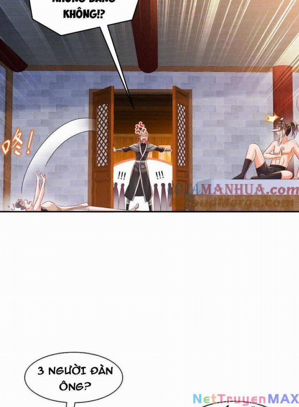 Tuyệt Thế Đạo Lữ 86 trang 30