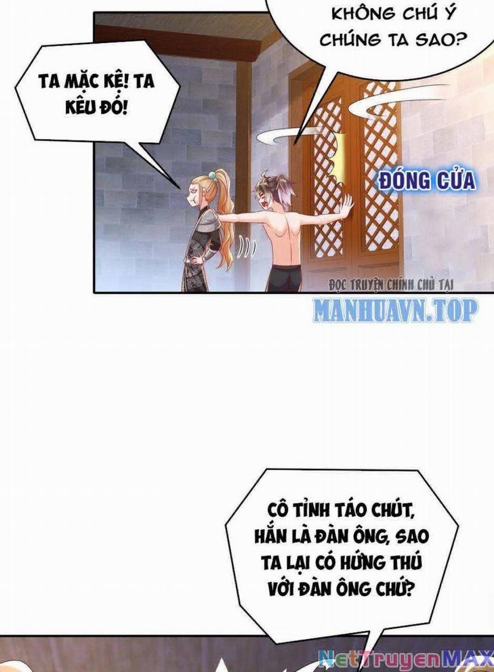 Tuyệt Thế Đạo Lữ 86 trang 32